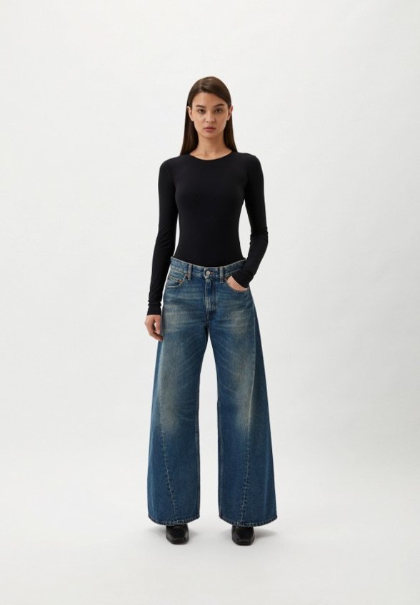 Боди MM6 Maison Margiela