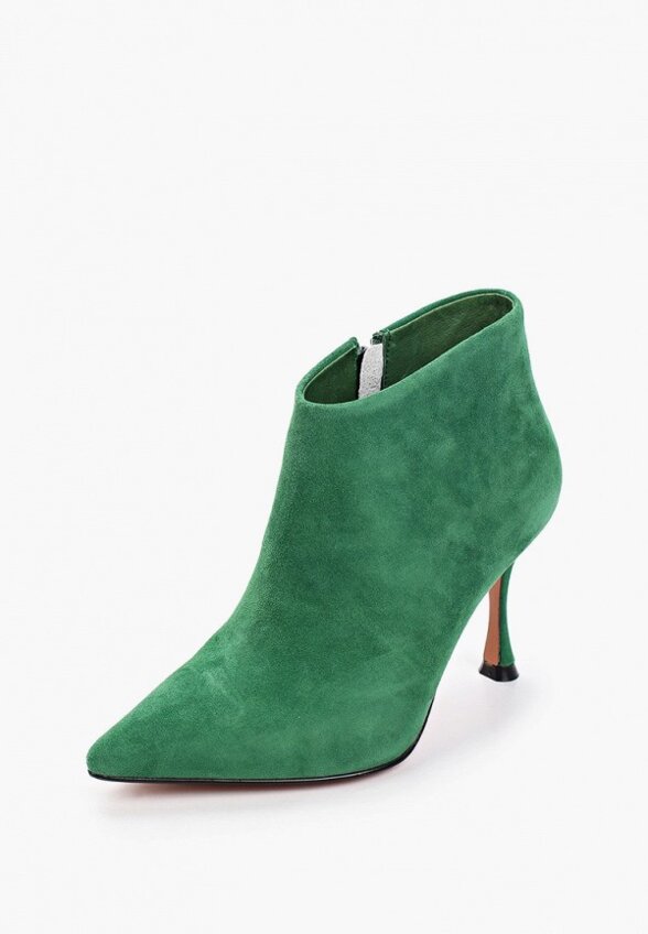 Ботильоны Stivalli