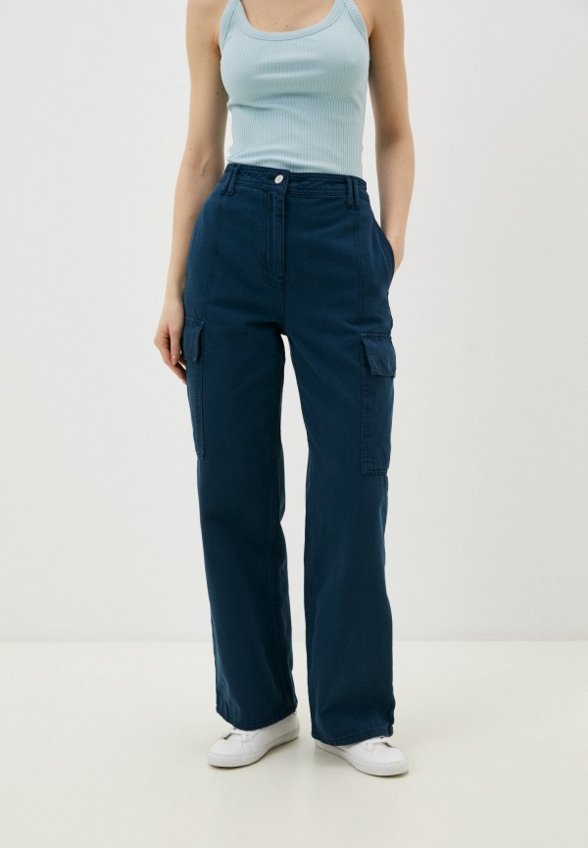 Джинсы Trendyol