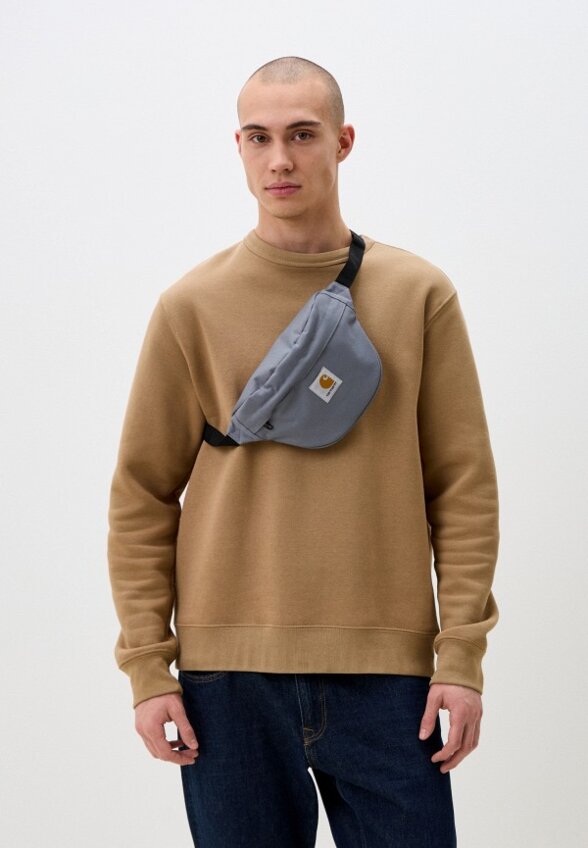 Сумка поясная Carhartt WIP