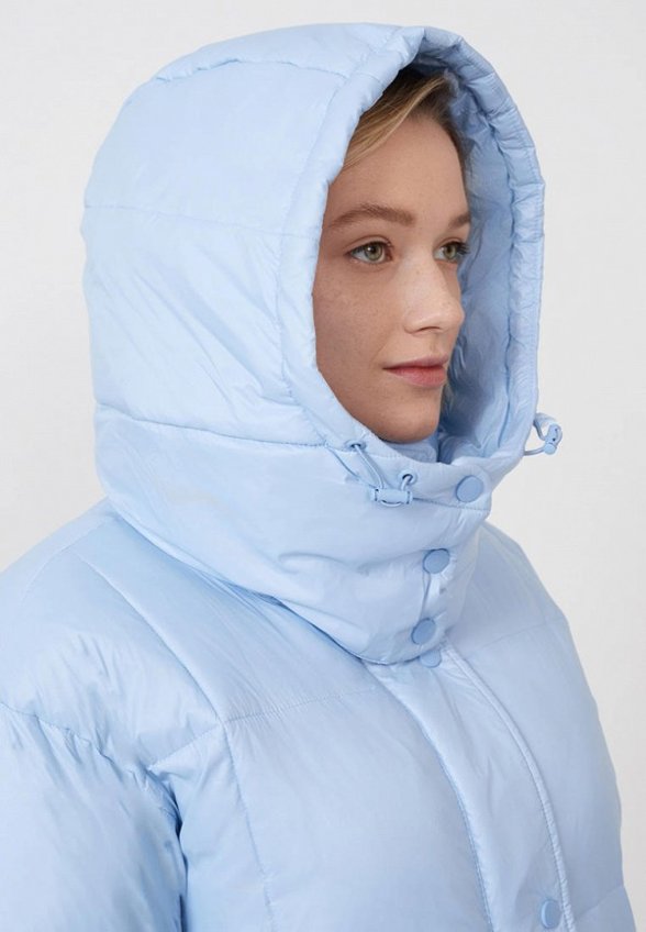 Куртка утепленная Baon