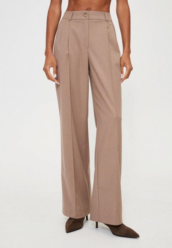 Брюки SashaOstrov