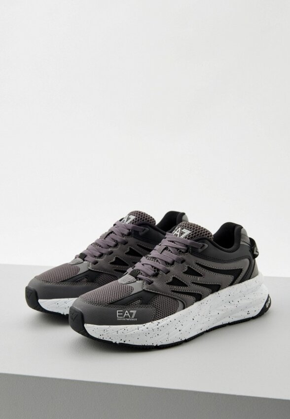 Кроссовки EA7