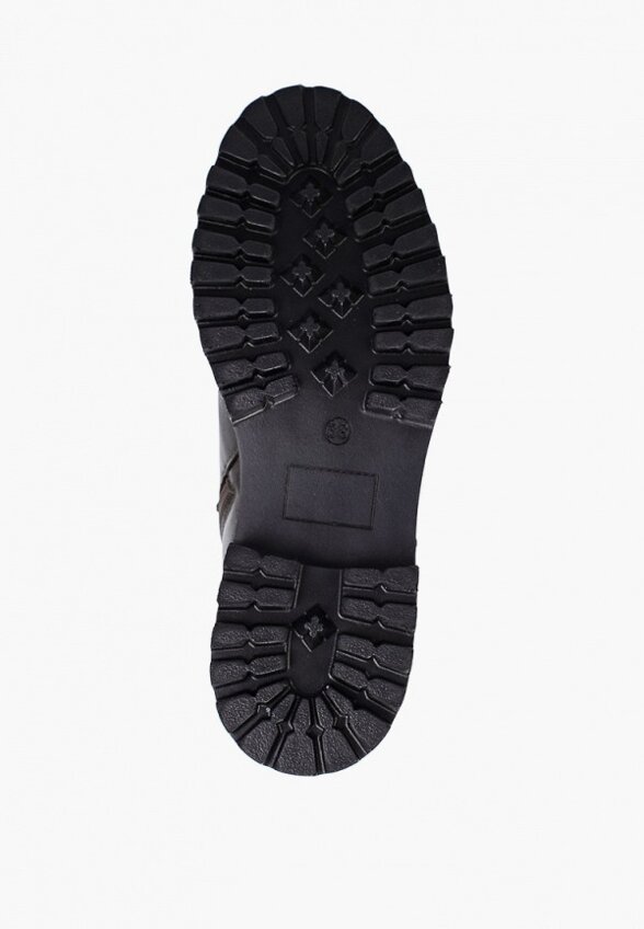 Ботинки Francesco Donni