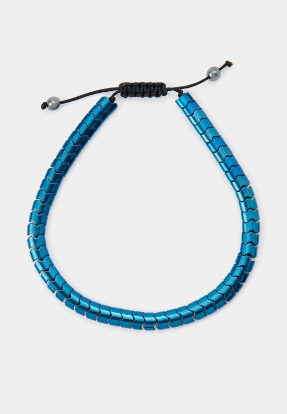 Браслет Mr&Mrs Wolf