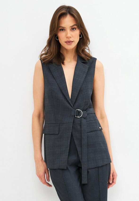 Костюм Сиринга