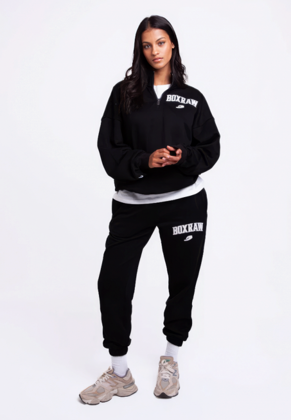 Олимпийка Boxraw