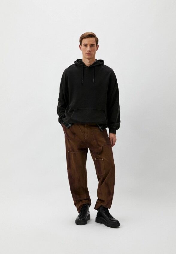 Джинсы Red September