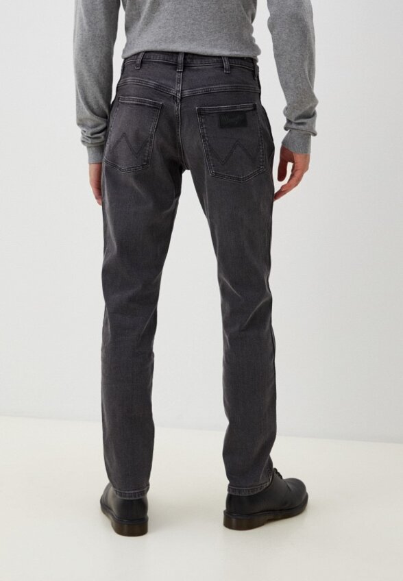 Джинсы Wrangler