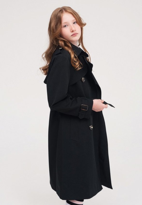 Плащ Smith's brand