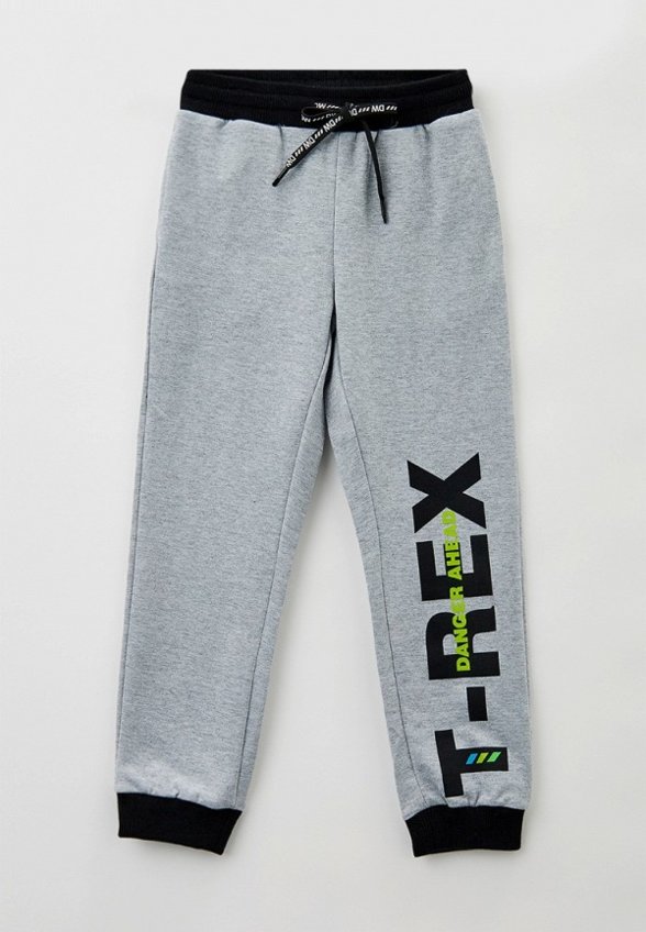 Брюки спортивные PlayToday