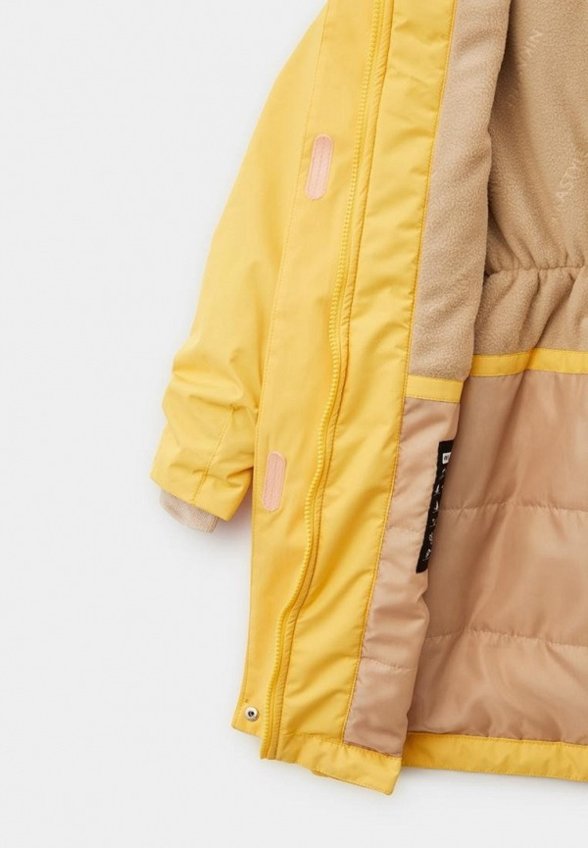 Парка Nikastyle