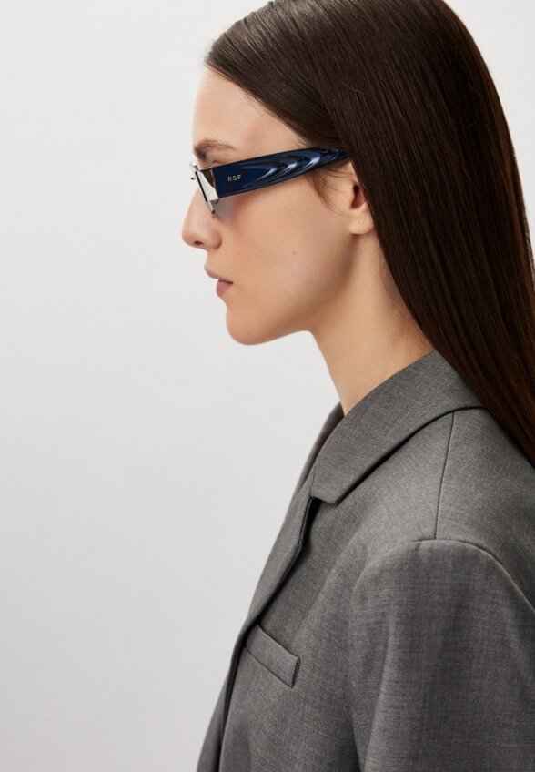 Очки солнцезащитные Retrosuperfuture