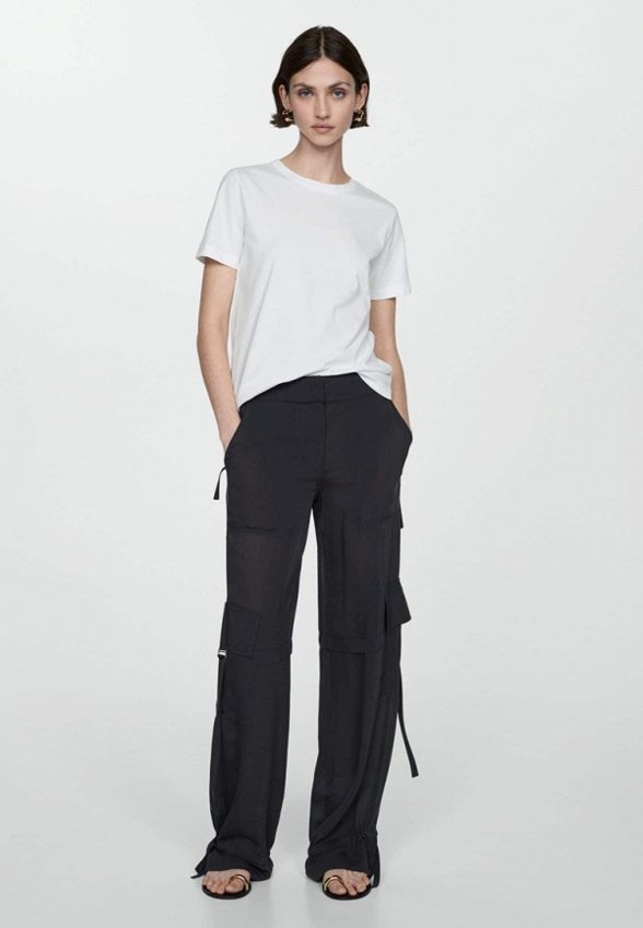 Футболка Mango