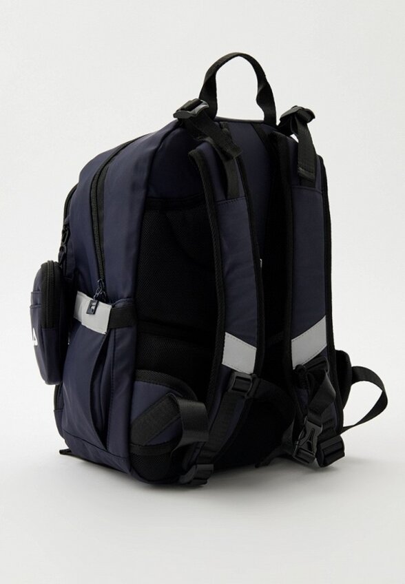 Рюкзак и кошелек Fila