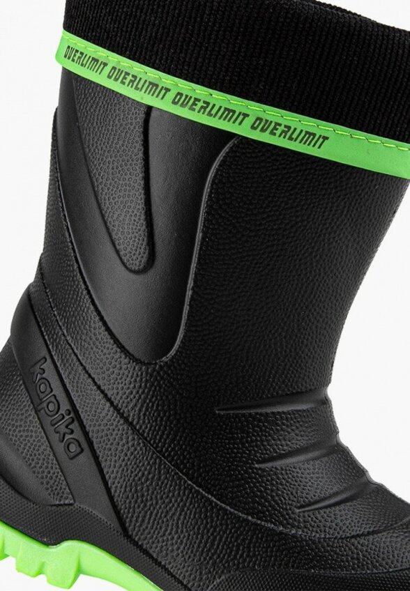 Сапоги резиновые Kapika