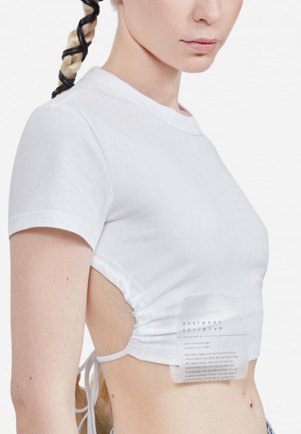 Топ Post Post Scriptum