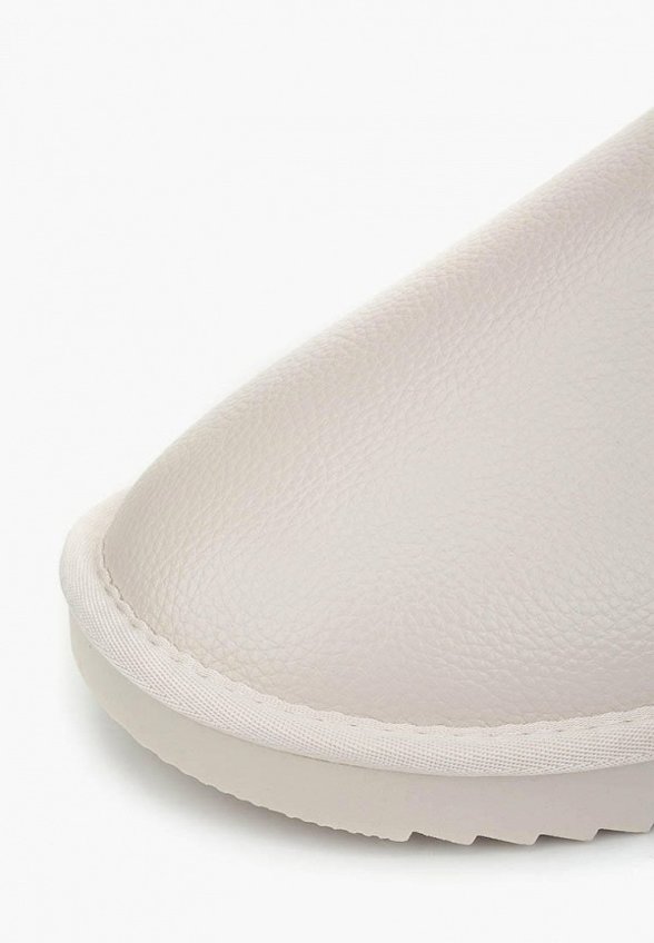 Полусапоги Instreet