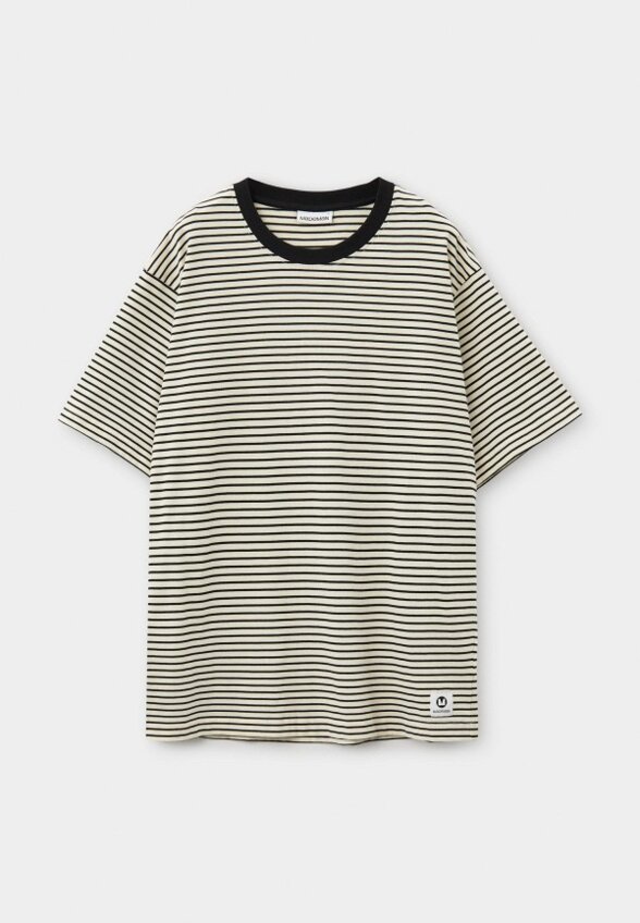 Футболка Mademan