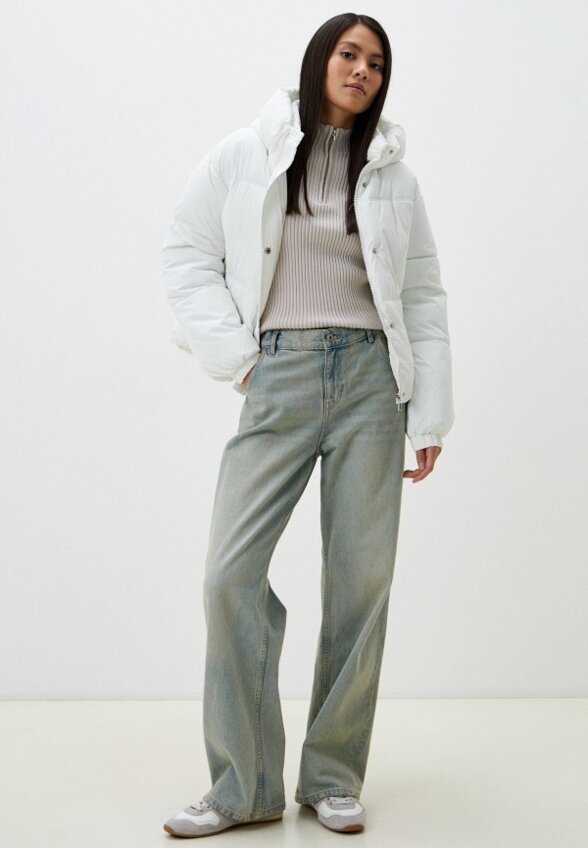 Куртка утепленная Isibris