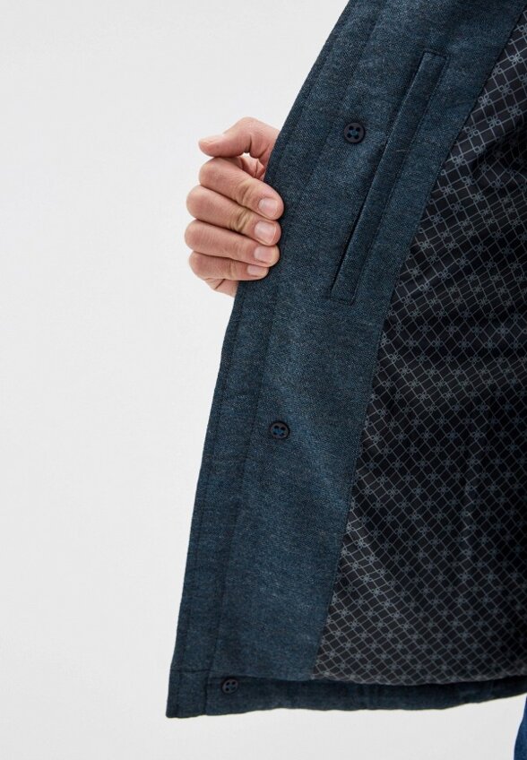 Куртка стеганая Bazioni