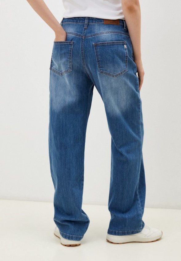 Джинсы Rinascimento