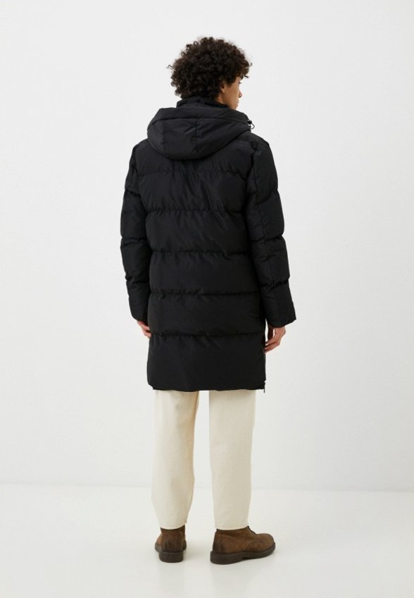 Пуховик Urban Fashion for Men