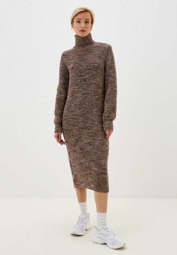 Платье Lacoste