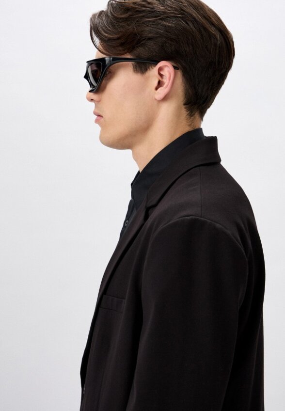 Очки солнцезащитные Balenciaga