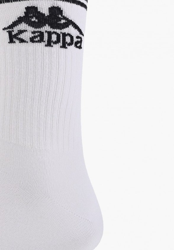Носки 2 пары Kappa