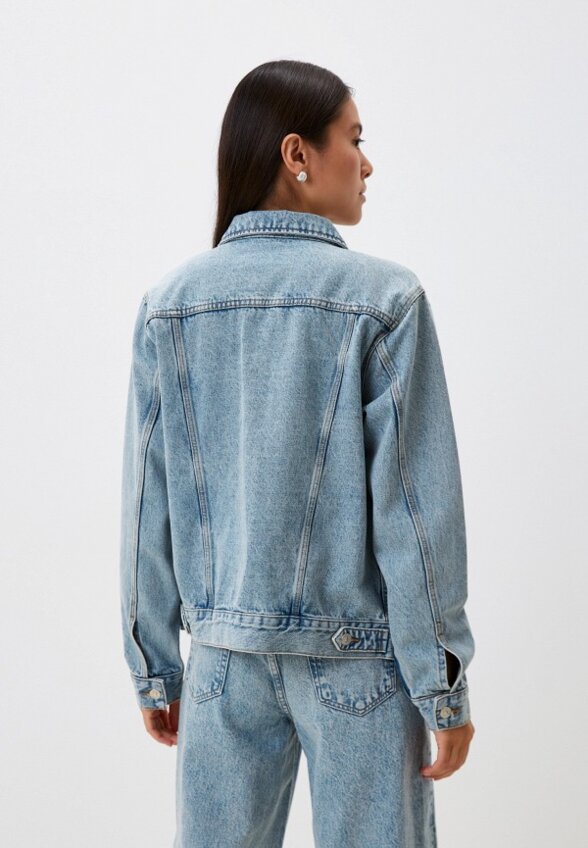 Куртка джинсовая Colin's