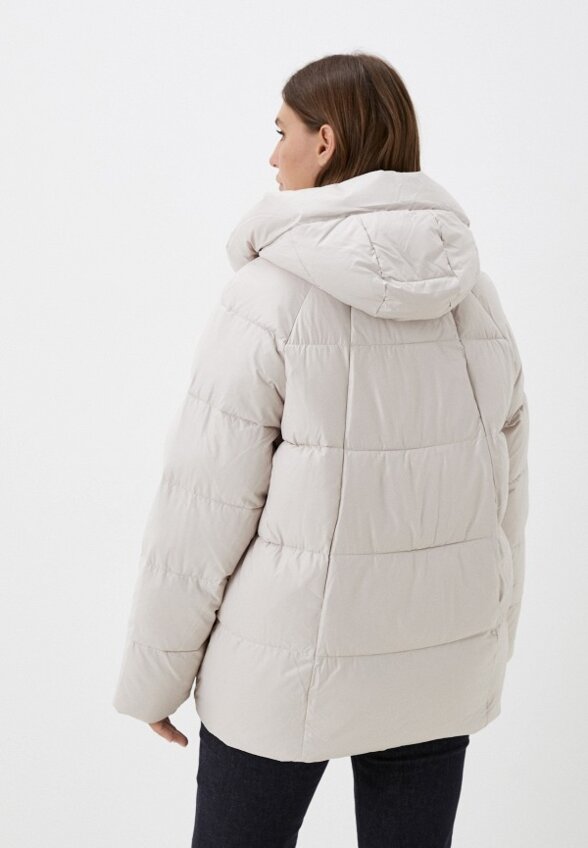 Пуховик Winterra