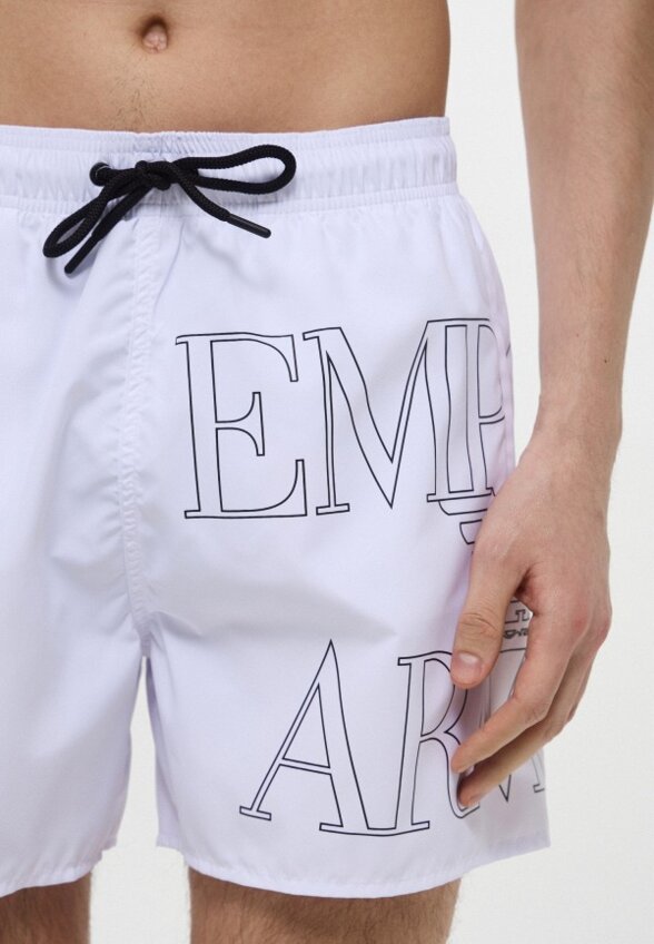 Шорты для плавания Emporio Armani