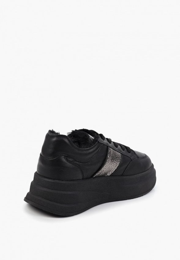 Кеды Emanuele Gelmetti