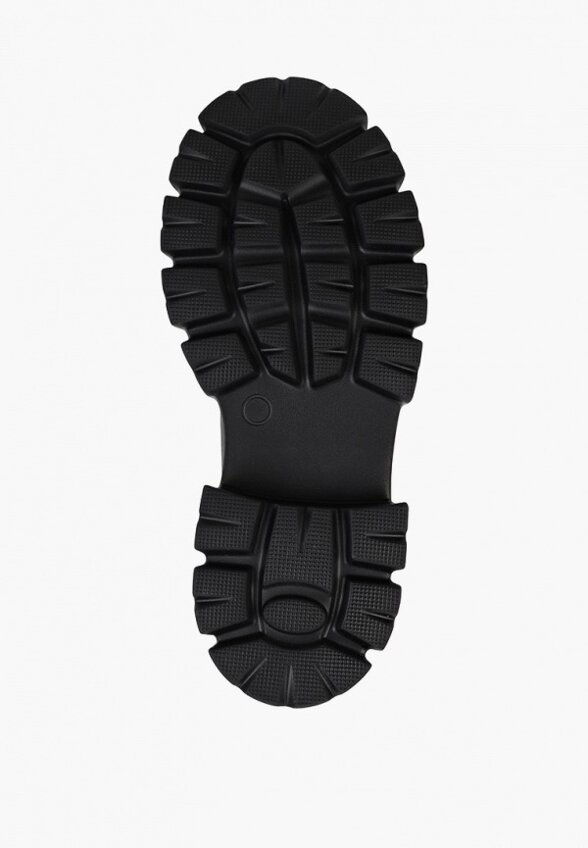 Ботинки Mof-Berg