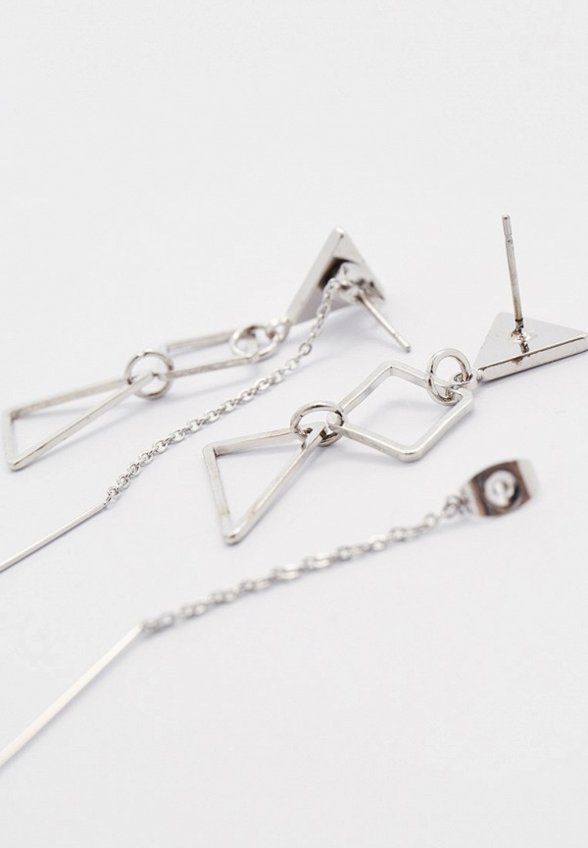 Серьги WOW Miami