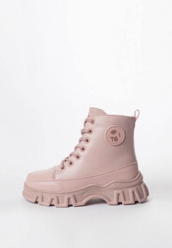 Ботинки Tikkago