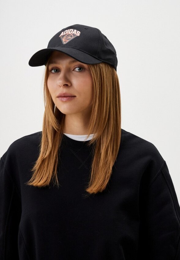Бейсболка adidas