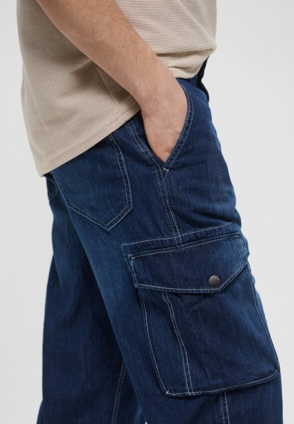 Шорты Tom Tailor