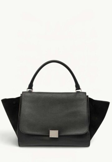 Celine Trapeze