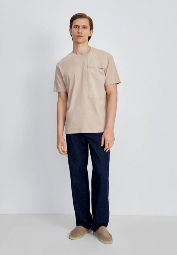 Футболка Finn Flare