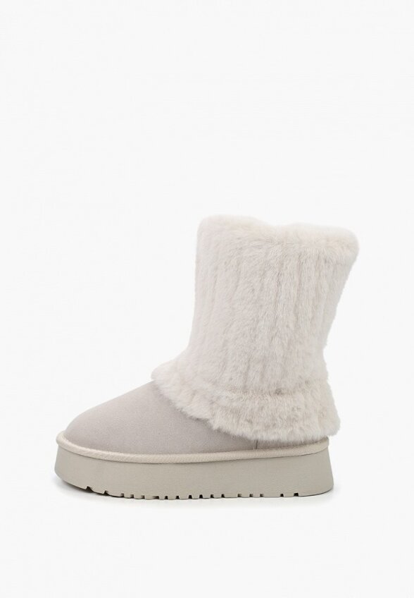 Полусапоги Ascalini