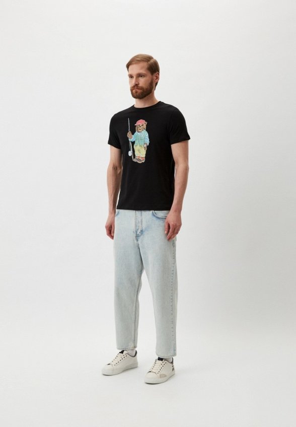 Футболка Malagrida