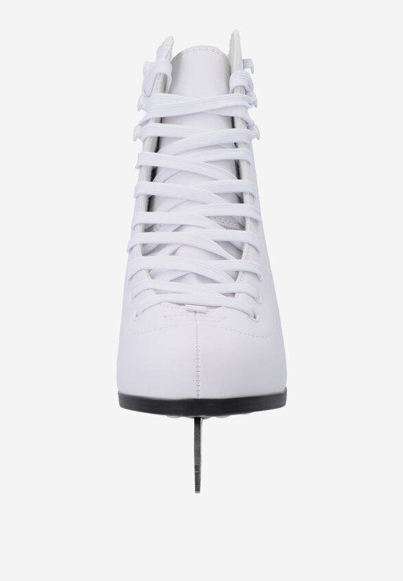 Коньки фигурные женские Nordway Nicole, Белый