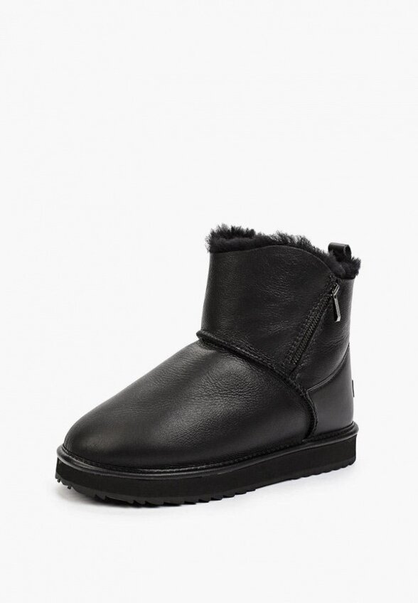 Полусапоги Tendance