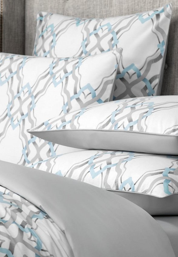 Наволочки 2 шт. Togas