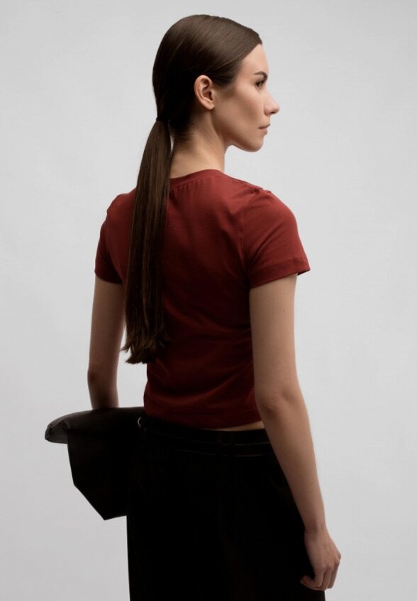 Футболка Asur