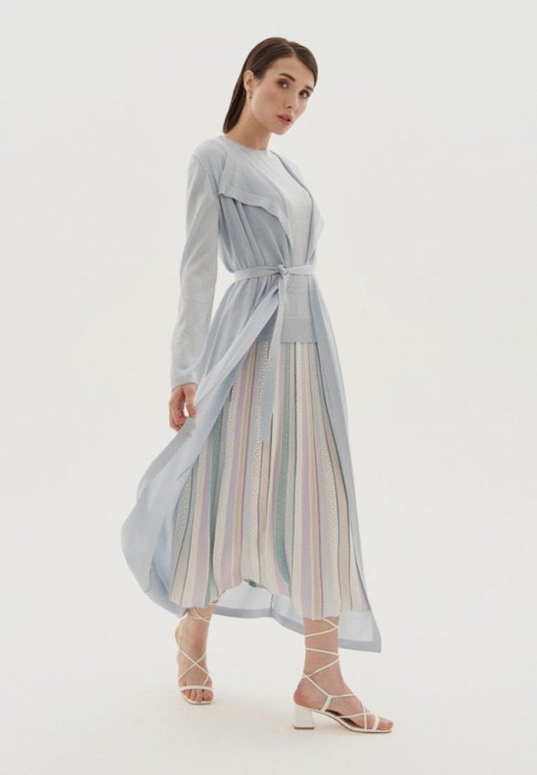 Кардиган Cepheya