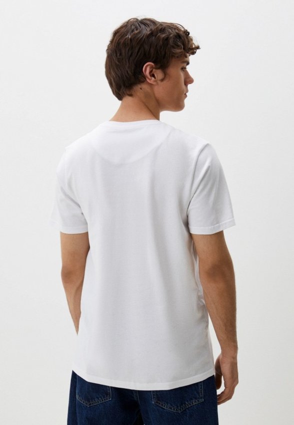 Футболка Lee Cooper