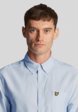 Рубашка Lyle & Scott8  - превью